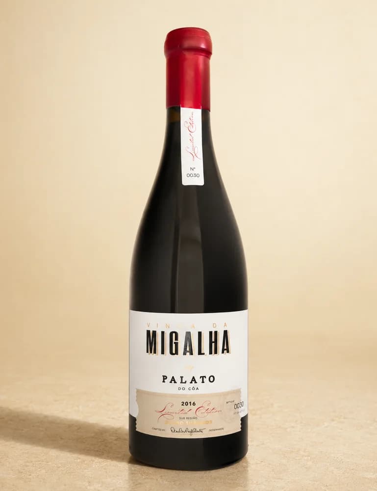Filme do Vinha da Migalha
