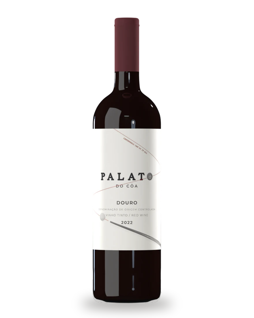 Palato do Côa