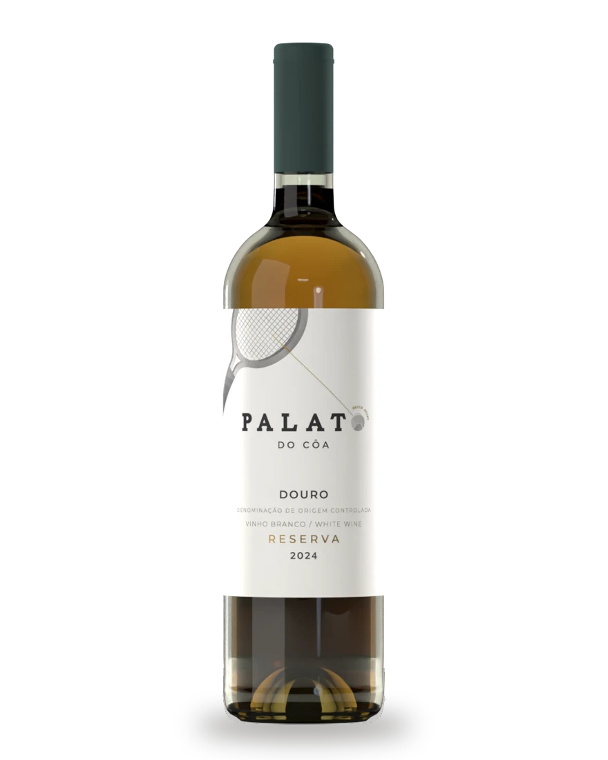 Palato do Côa Branco Reserva