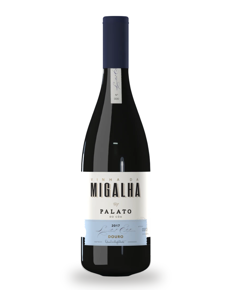 Vinha da Migalha Branco