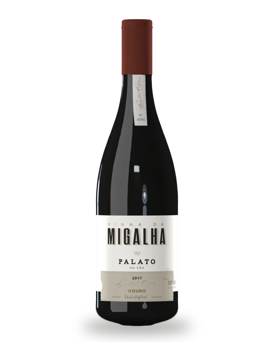 Vinha da Migalha