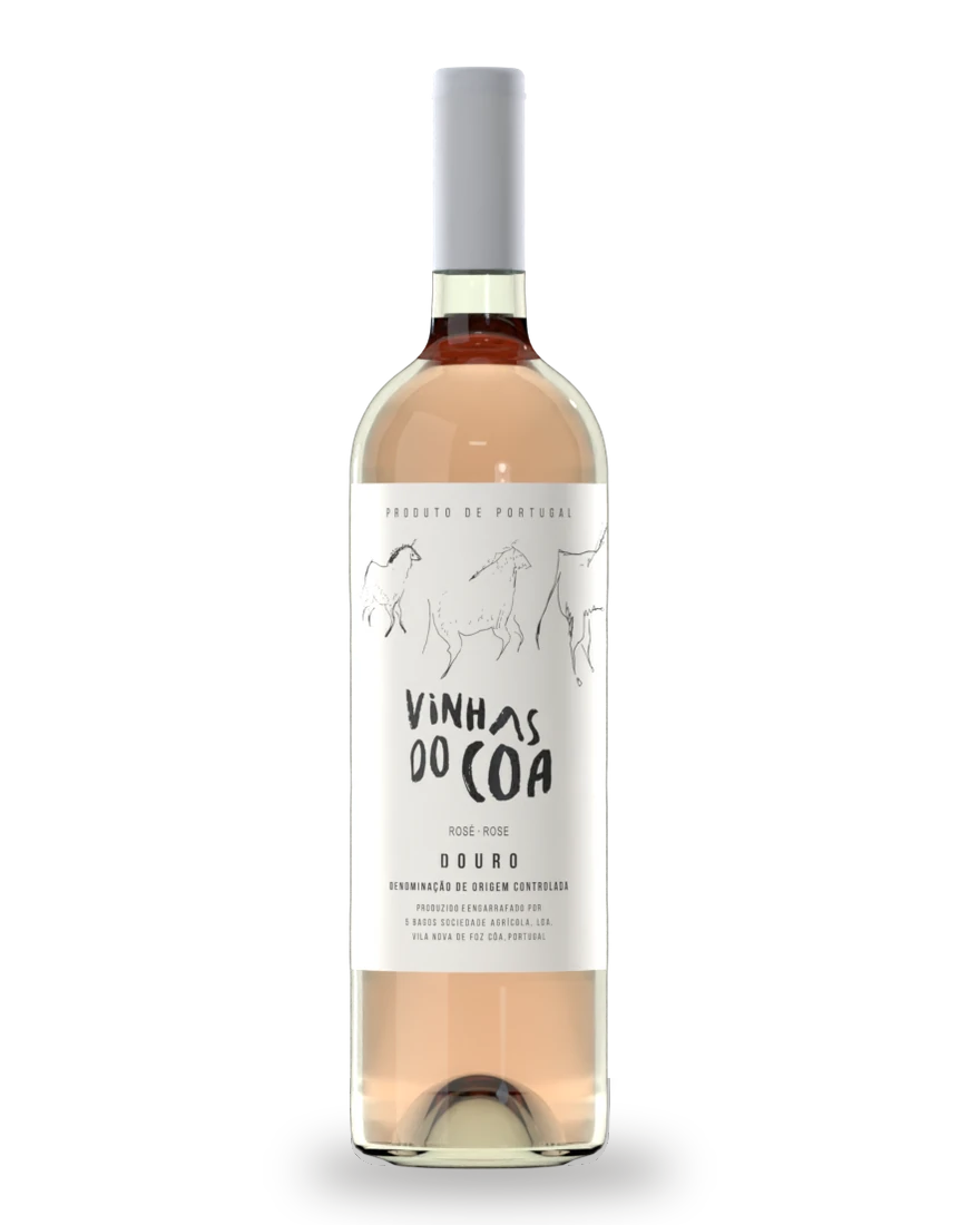 Vinhas do Côa Rosé